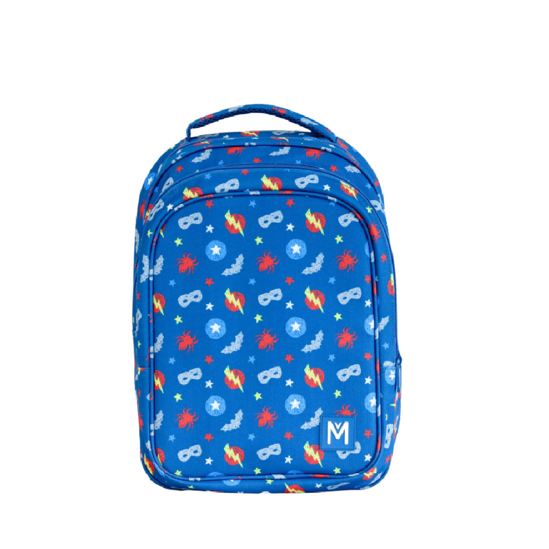 MontiiCo Backpack - JUNIOR - Superhero