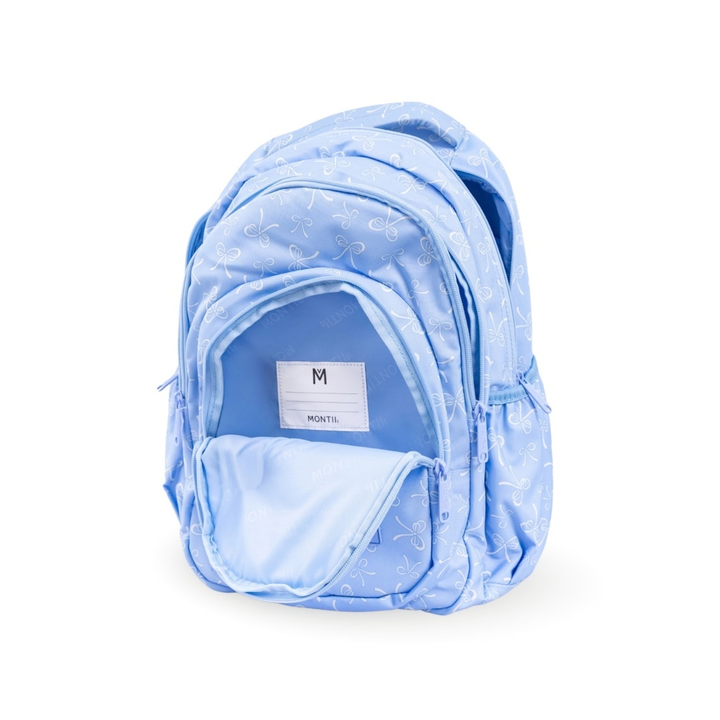 PRE-ORDER - MontiiCo + EverBento Back To School Bundle - Darling Bows