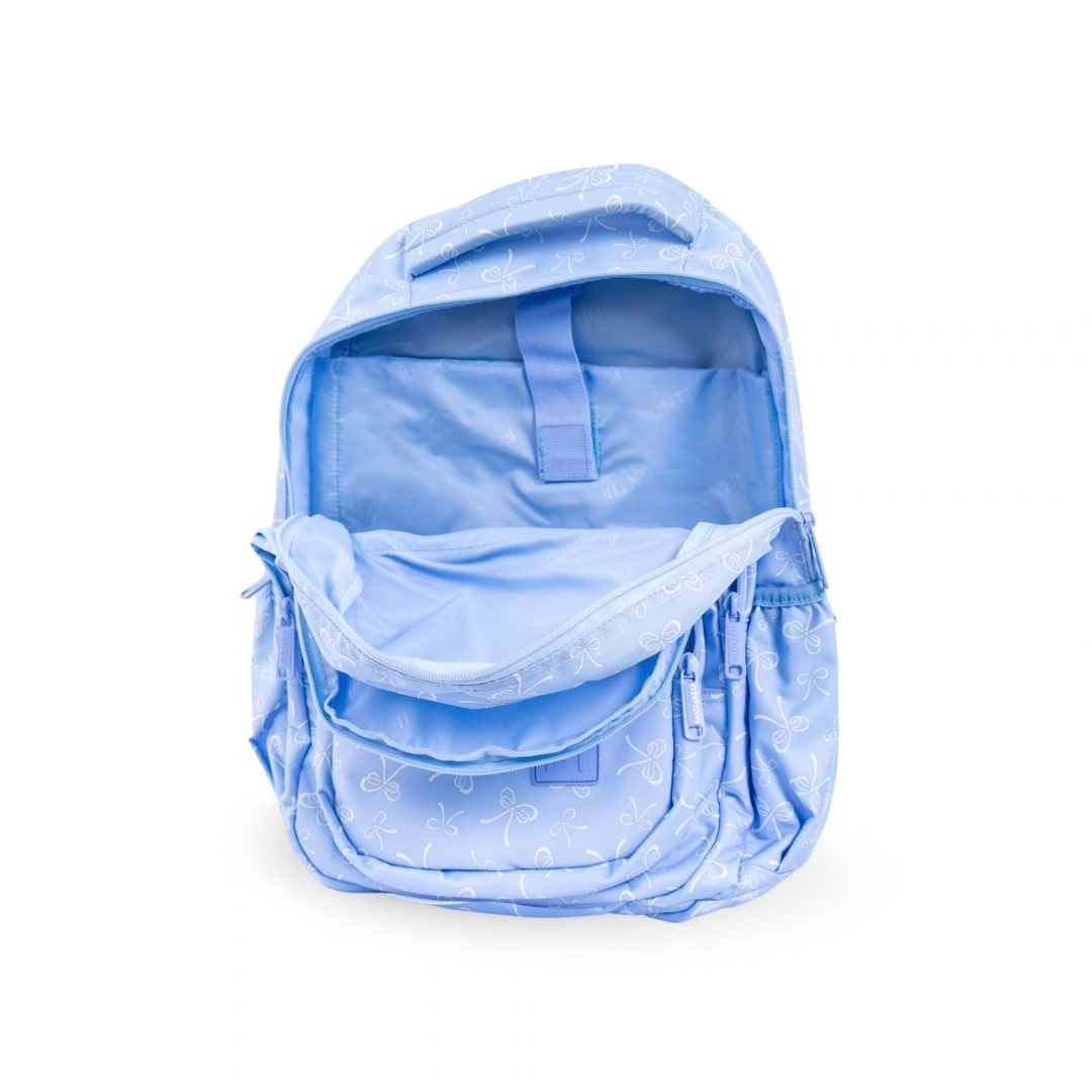 PRE-ORDER - MontiiCo School Bag - Darling Bows