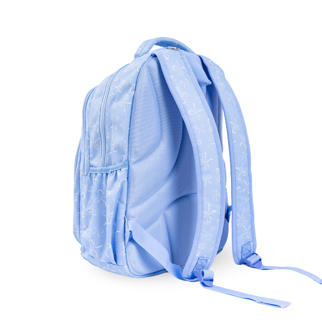 PRE-ORDER - MontiiCo + EverBento Back To School Bundle - Darling Bows