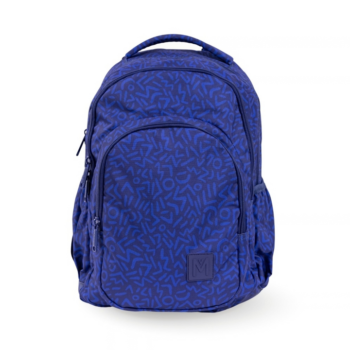 PRE-ORDER - MontiiCo School Bag - Shapeshifter