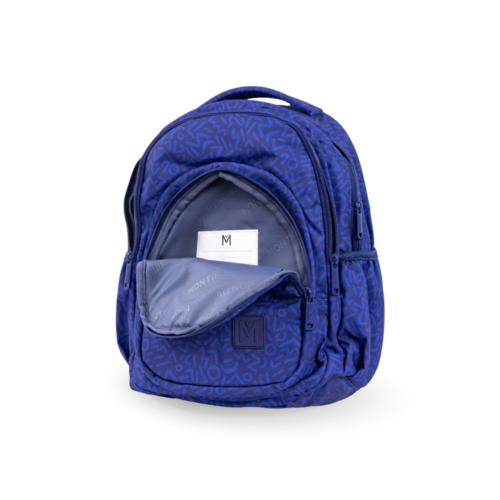 PRE-ORDER - MontiiCo School Bag - Shapeshifter