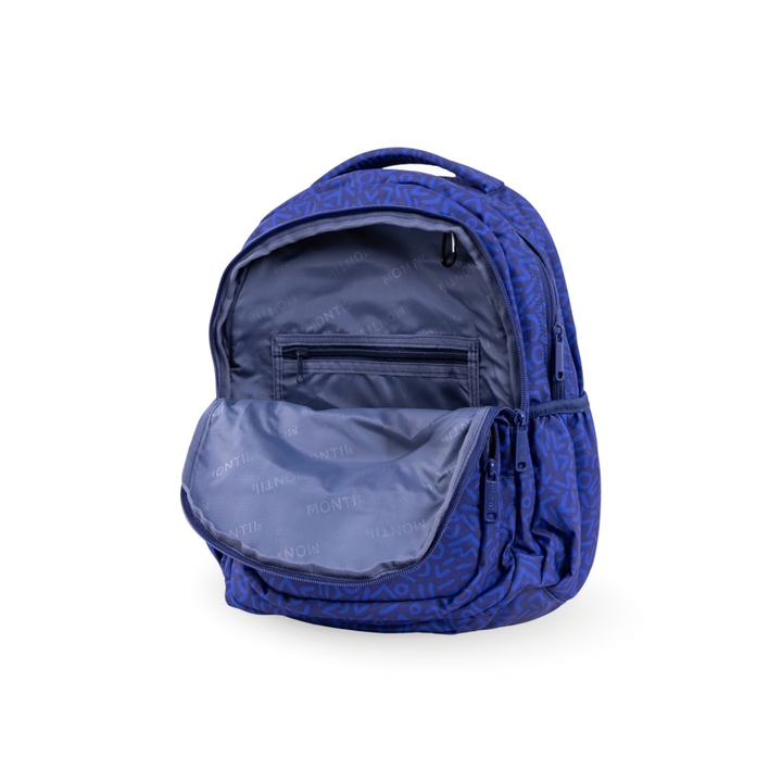 PRE-ORDER - MontiiCo School Bag - Shapeshifter