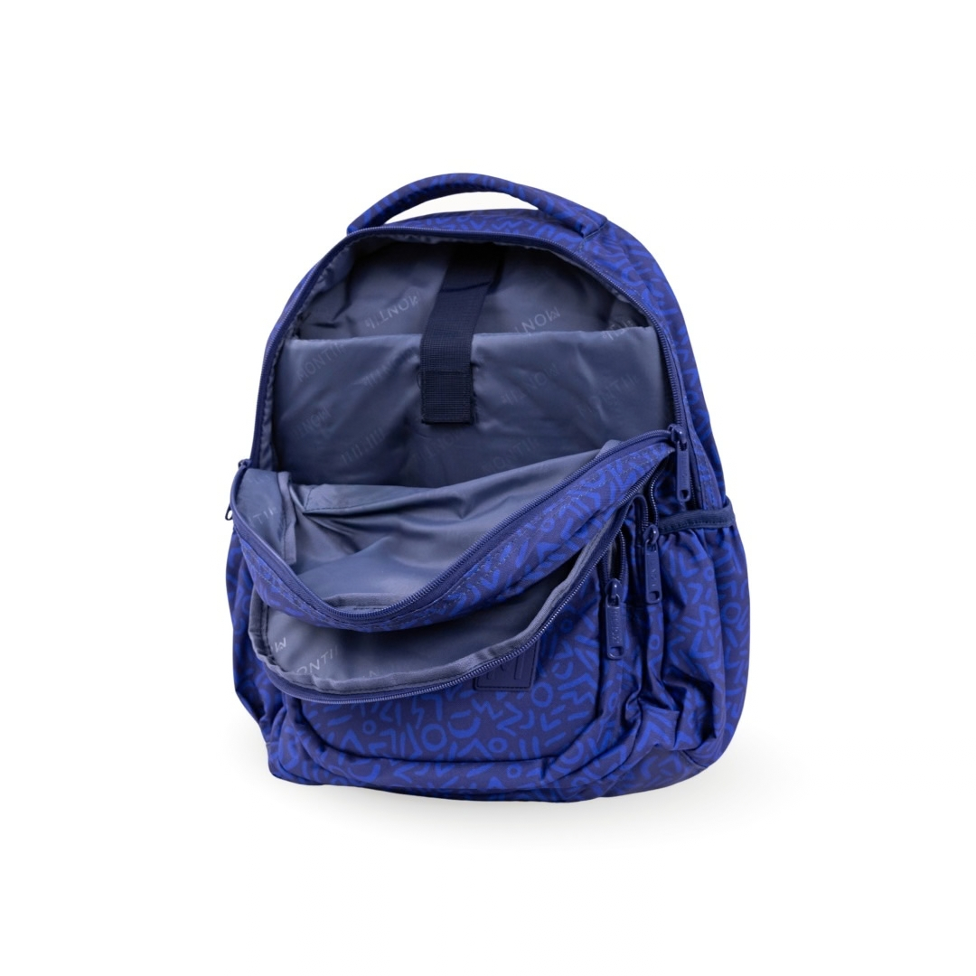 PRE-ORDER - MontiiCo School Bag - Shapeshifter