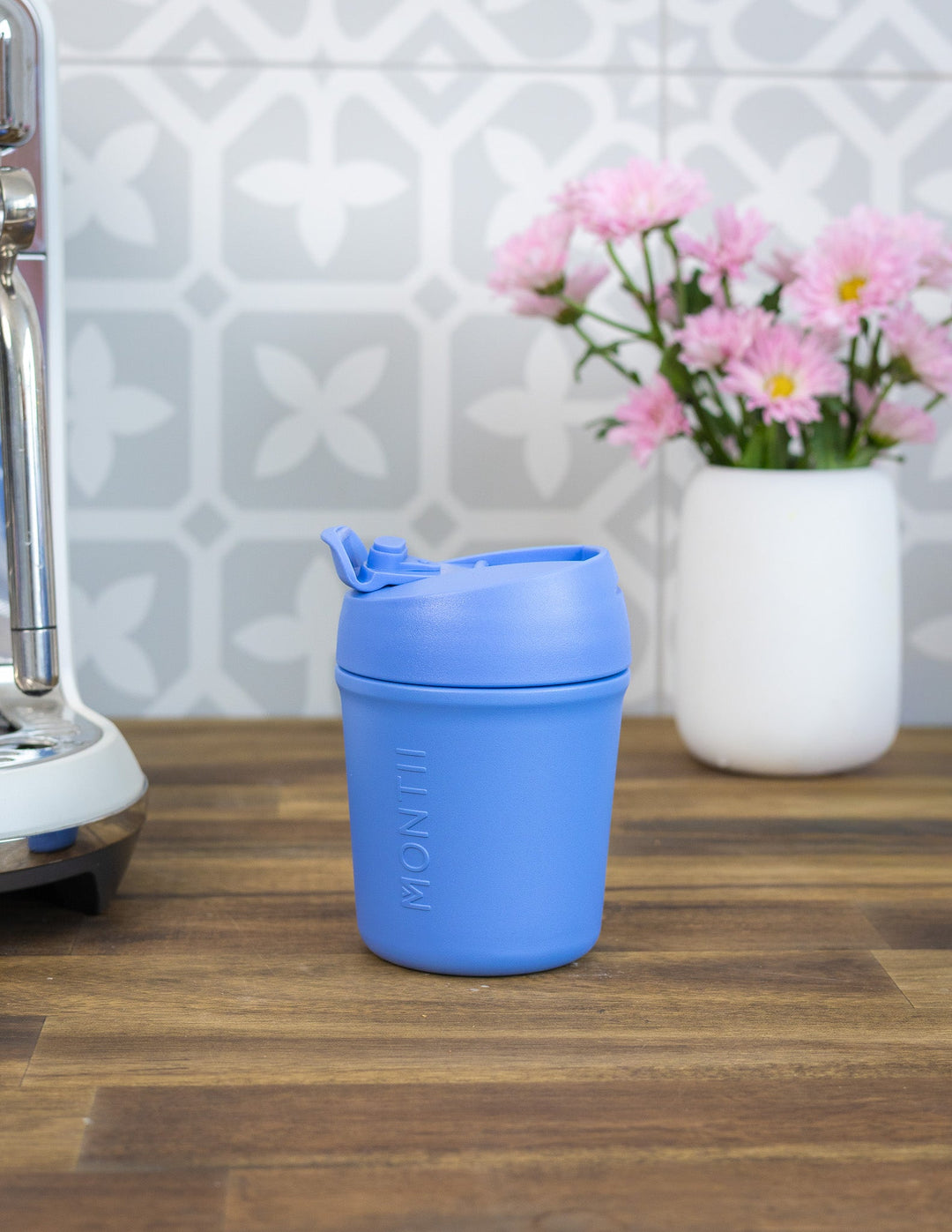 MontiiCo Roam Travel Cup - Splash - 260ml
