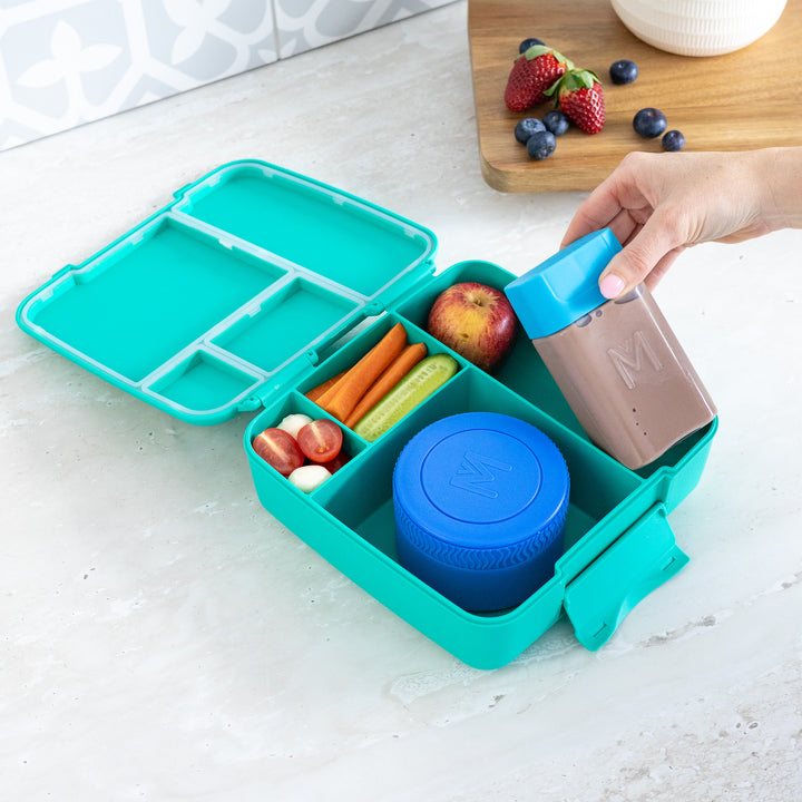 MontiiCo Bento Bottle - Coastal