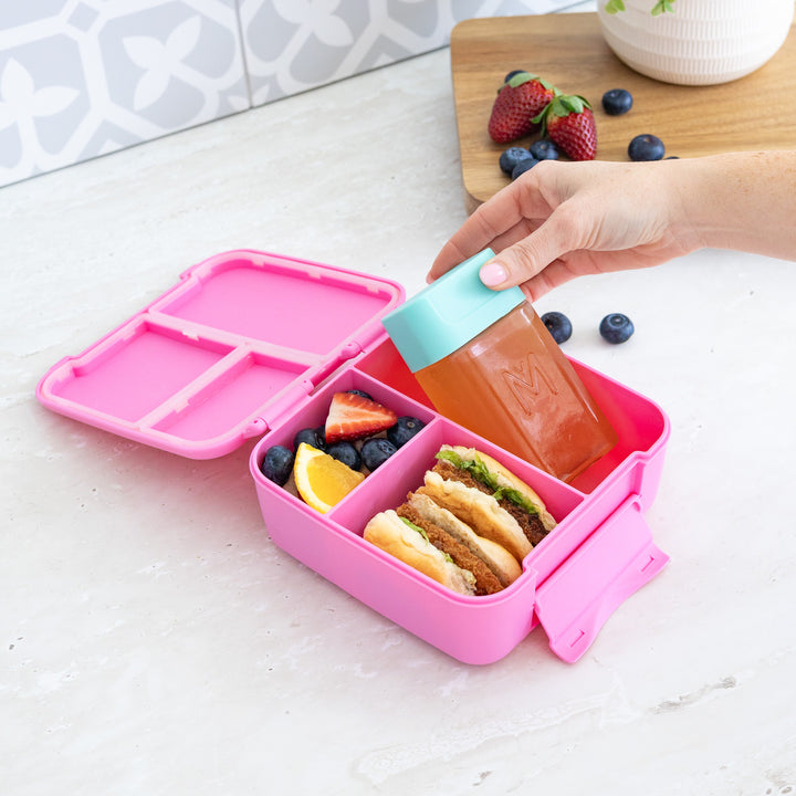 MontiiCo Bento Bottle - Marine
