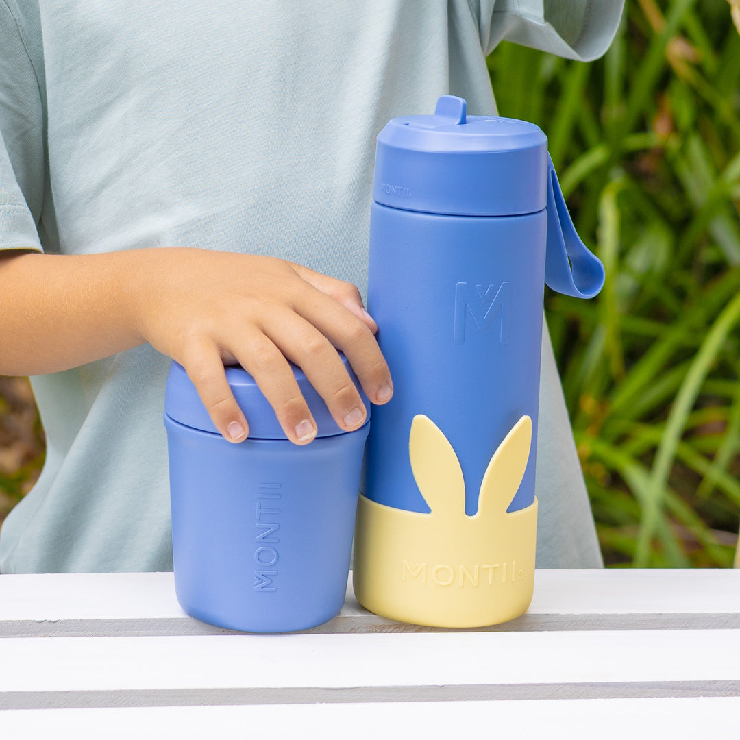 MontiiCo Roam Travel Cup - Splash - 260ml