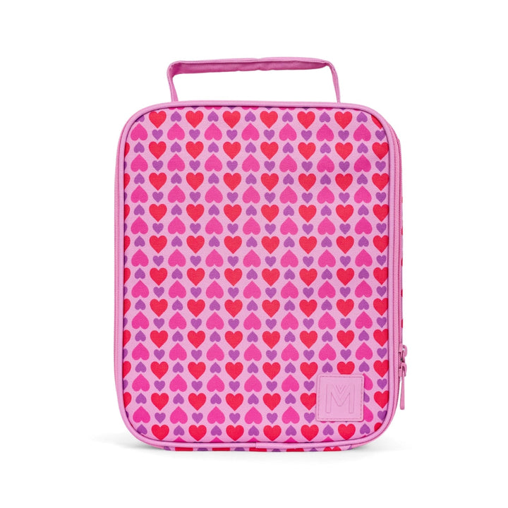 MontiiCo Bento Buzz Hearts