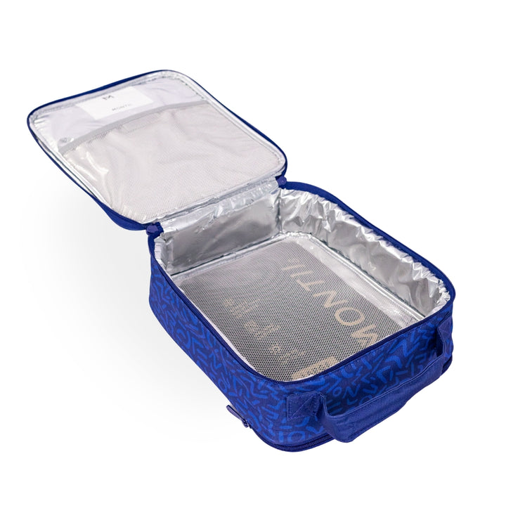PRE-ORDER - MontiiCo Large Insulated Lunch Bag & Ice Pack - Shapeshifter