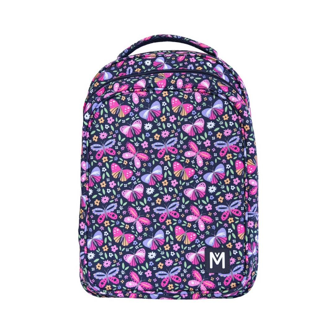 MontiiCo Junior Backpack - Butterflies