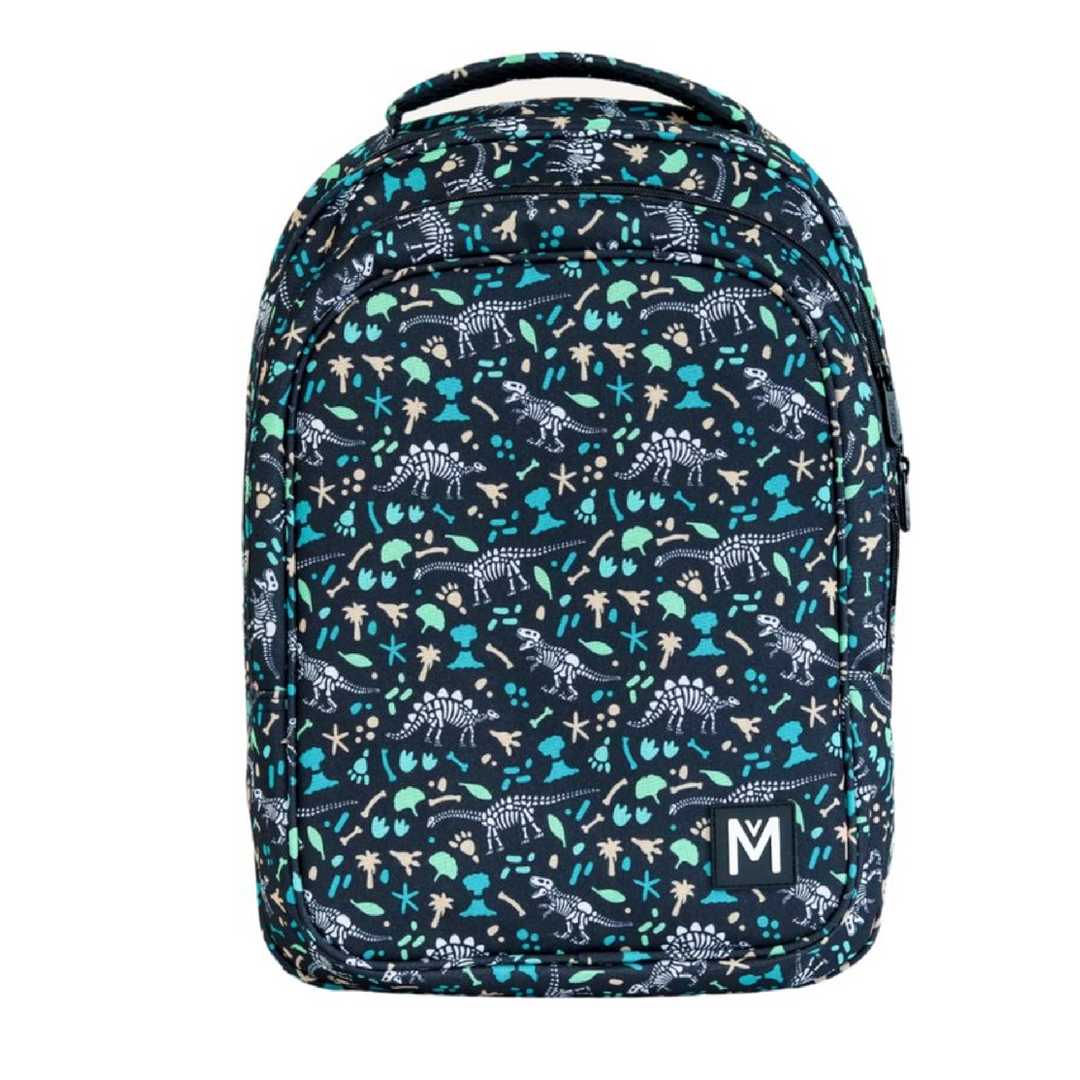 MontiiCo Junior Backpack - Dinosaur