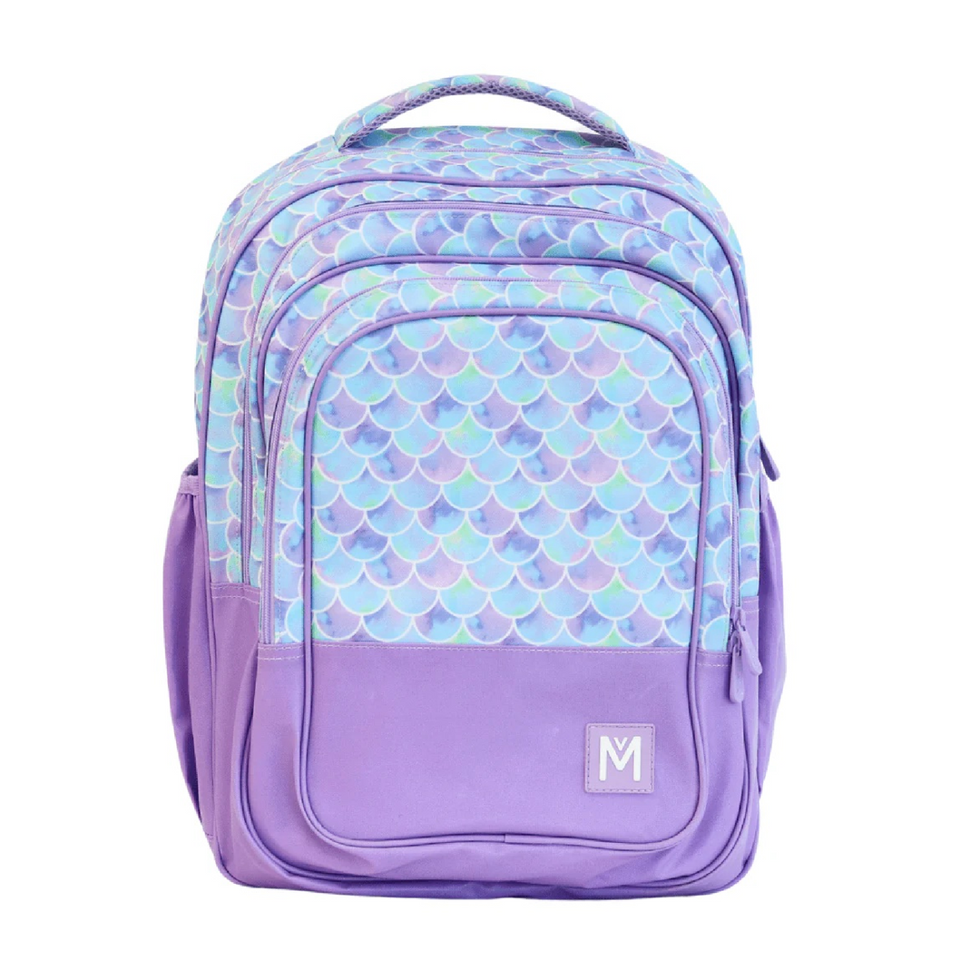 MontiiCo Backpack - Sea Shine