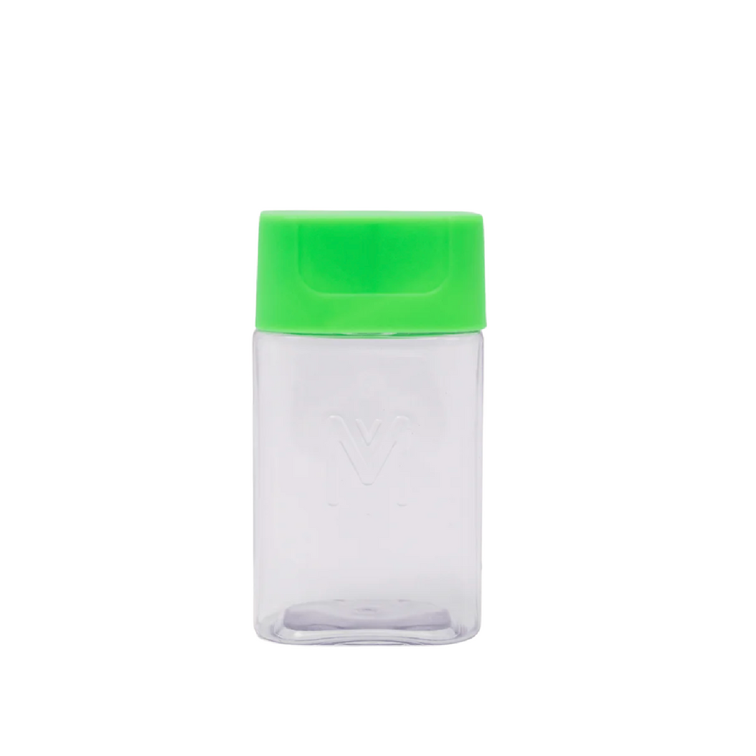 MontiiCo Bento Bottle - Apple