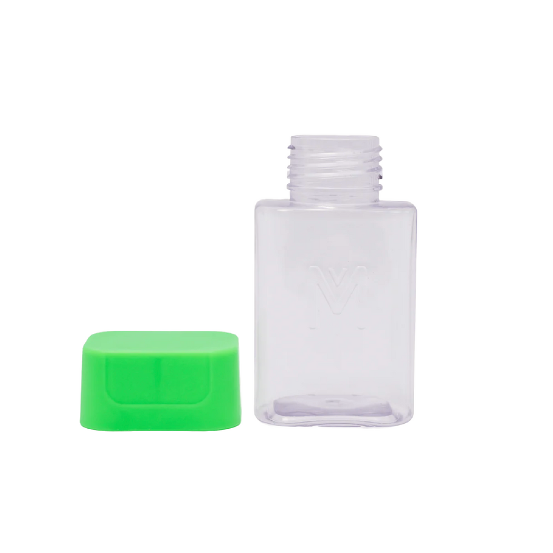 MontiiCo Bento Bottle - Apple