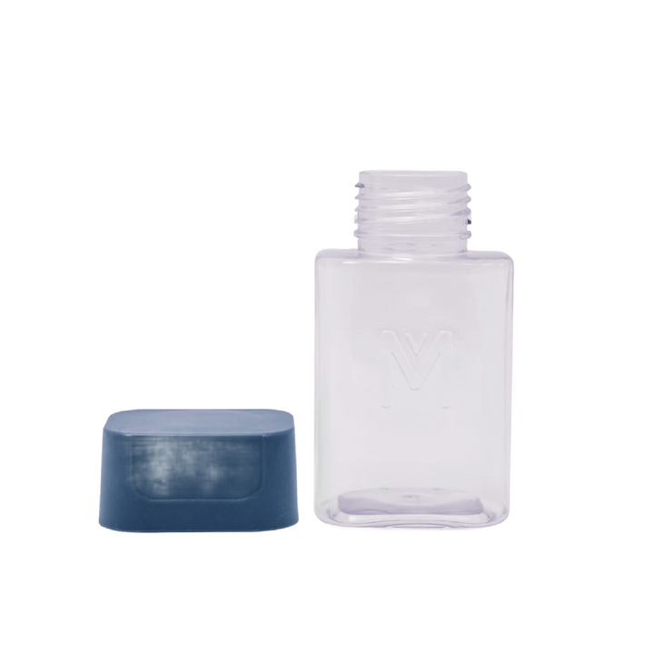 MontiiCo Bento Bottle - Navy