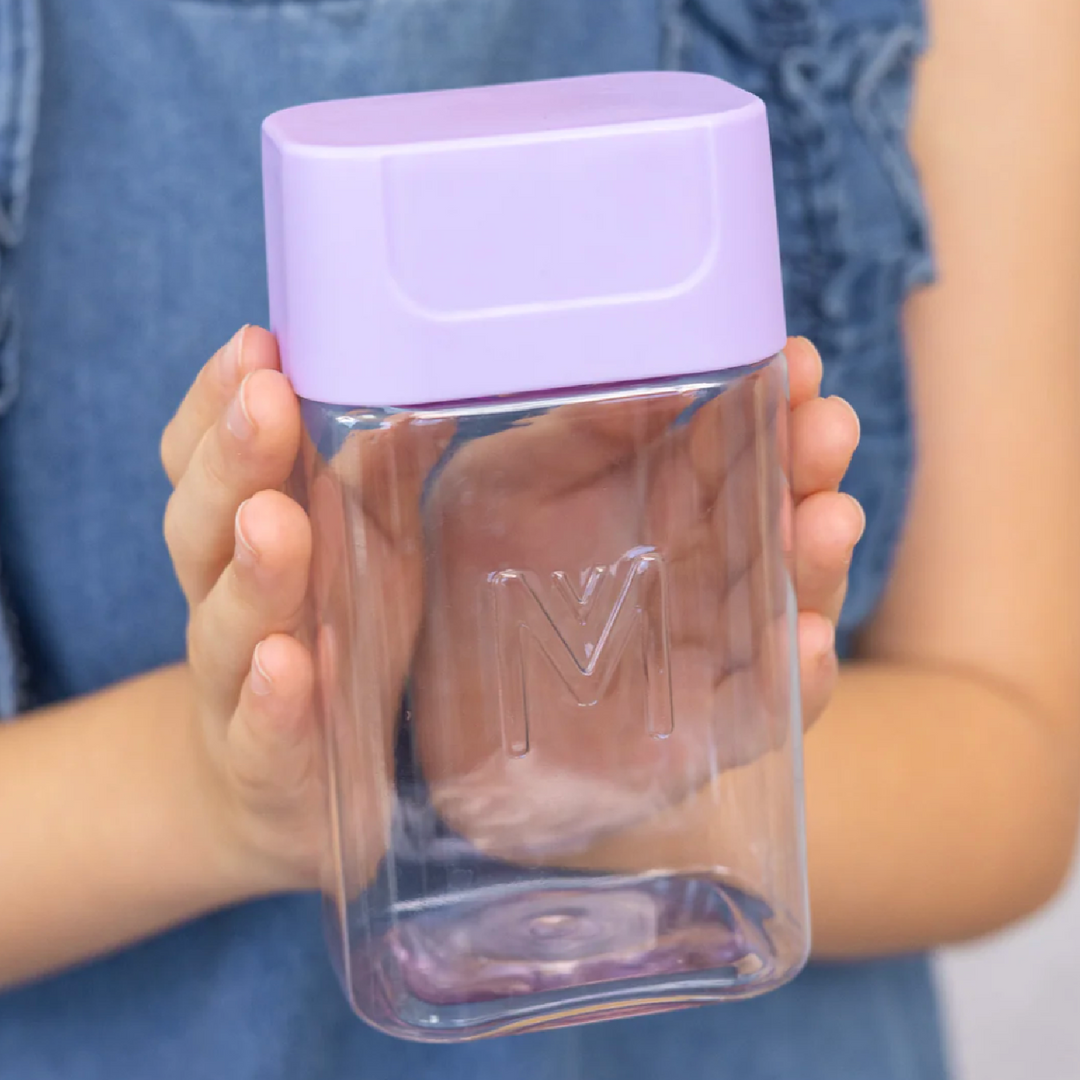 PRE-ORDER - MontiiCo Variety Lovers BITE Bundle - Lilac