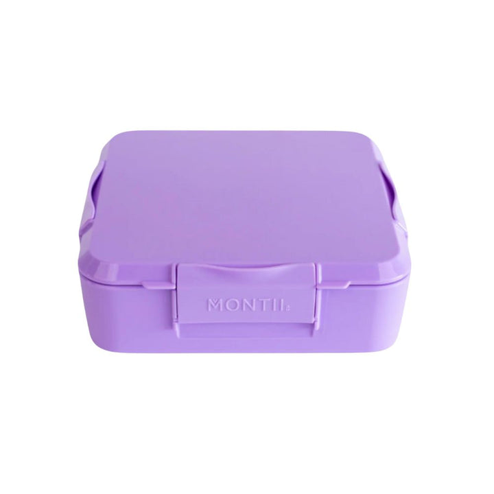 MontiiCo Bento Plus Lunch Box - Dusk