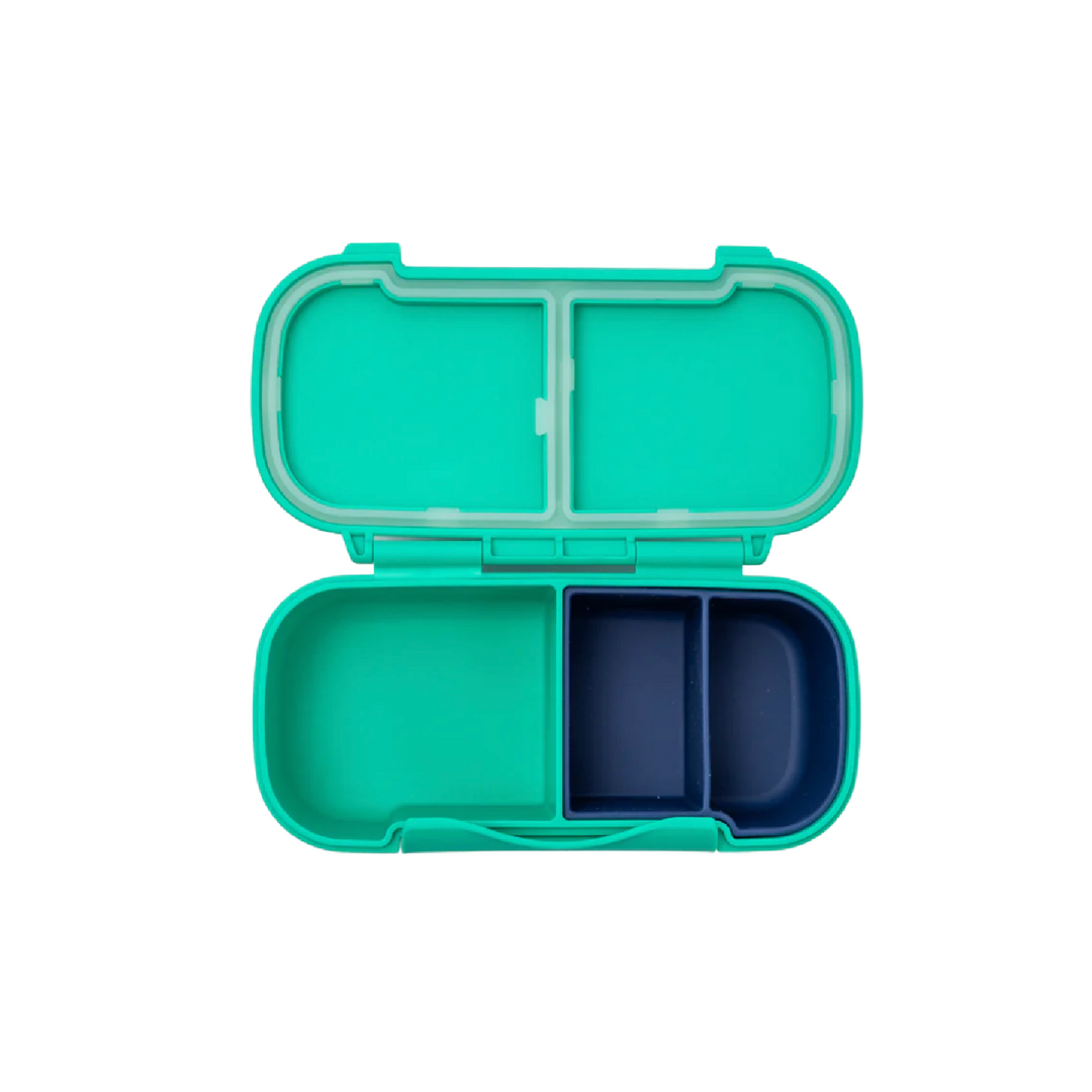 MontiiCo Snack Tray - Navy