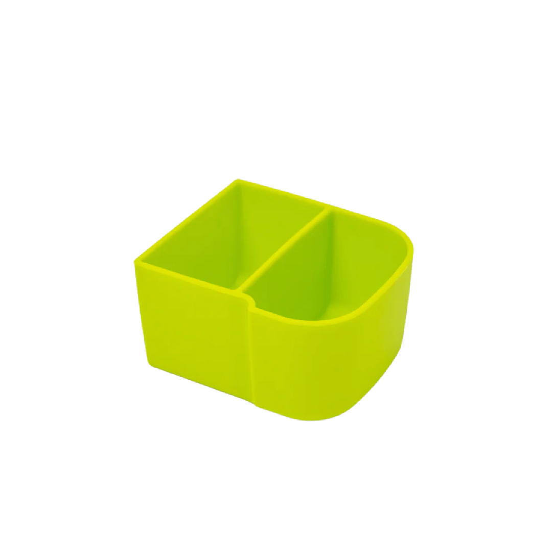MontiiCo Snack Tray - Matcha