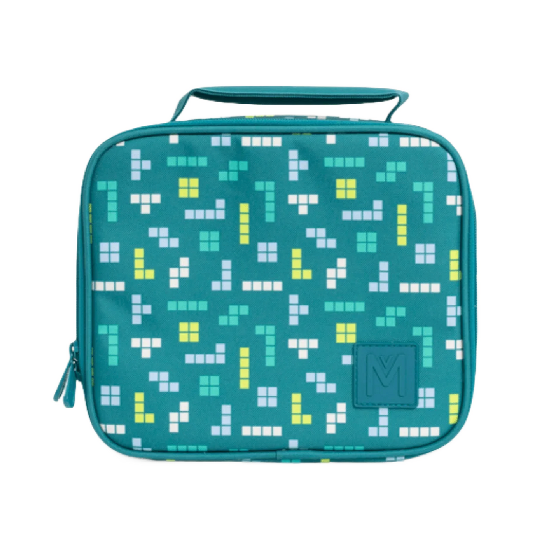 MontiiCo Insulated Medium Lunch Bag - Stacker