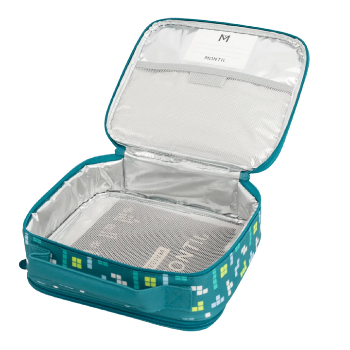 MontiiCo Insulated Medium Lunch Bag - Stacker