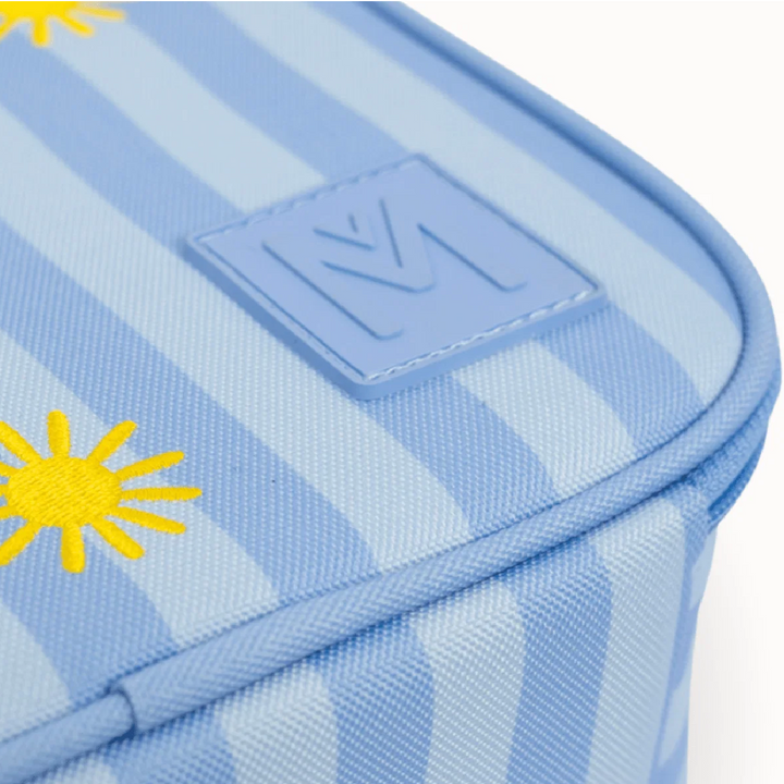 MontiiCo Insulated Medium Lunch Bag - Hello Sunshine