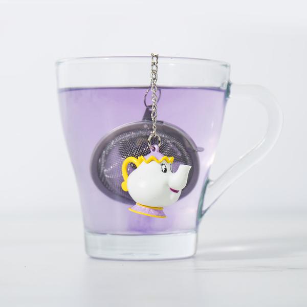 Disney Mrs Potts Tea Infuser