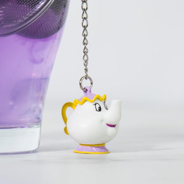 Disney Mrs Potts Tea Infuser