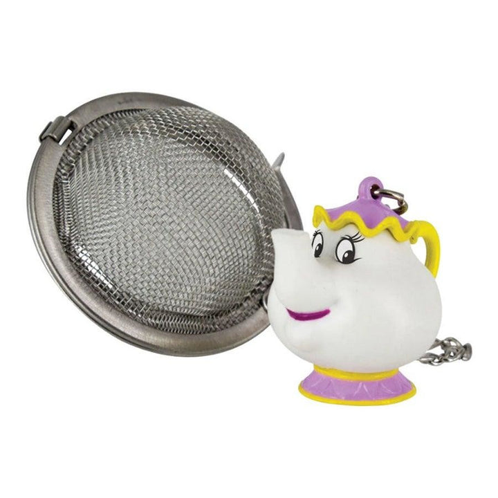 Disney Mrs Potts Tea Infuser