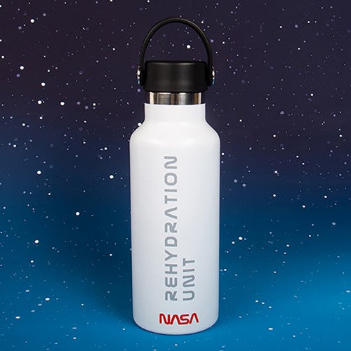Nasa Insulated Drink Bottle - 500ml
