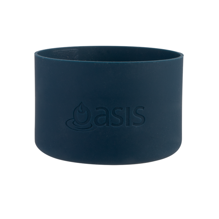 Oasis Silicone Bumper - 550ml - Assorted Colours