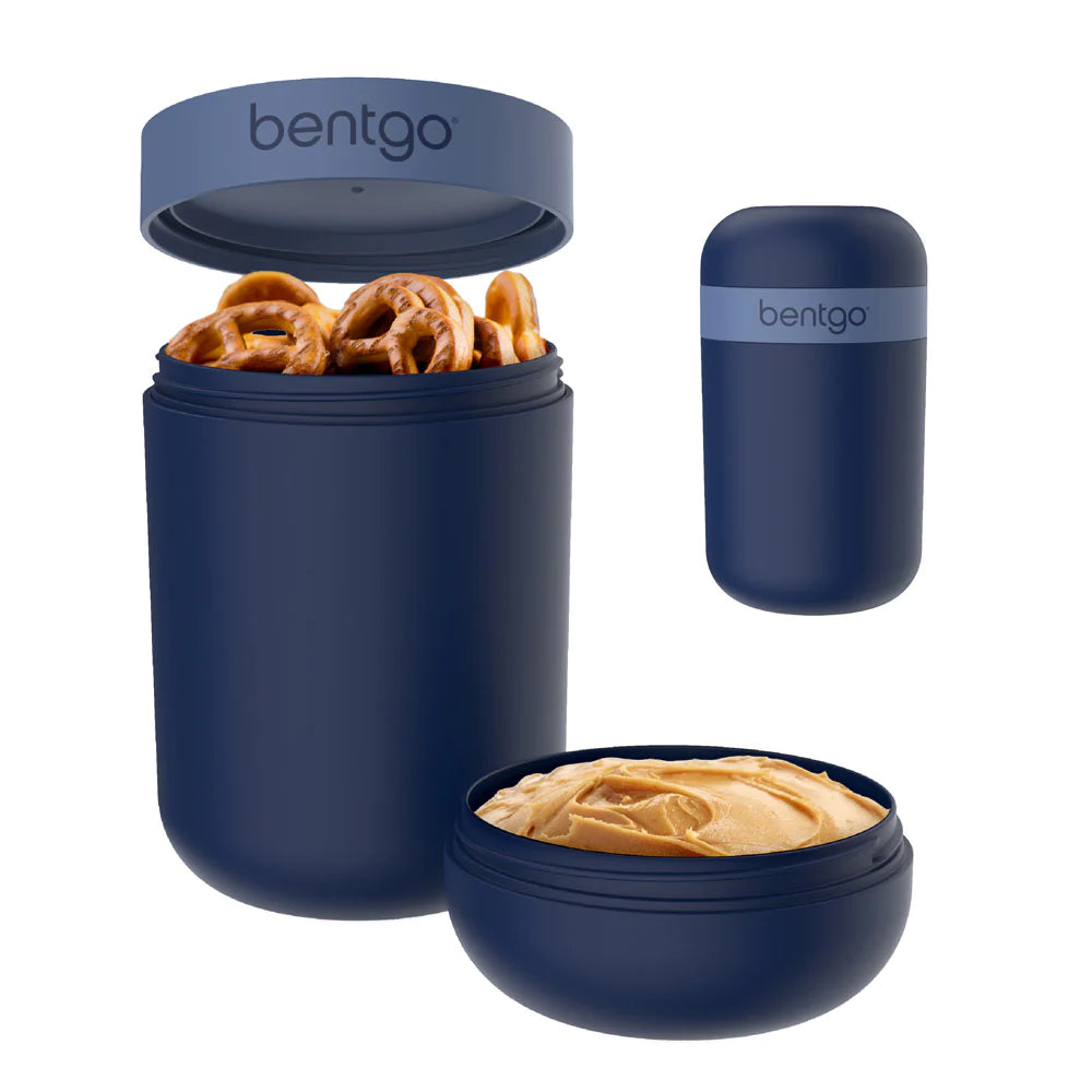 Bentgo Snack Cup - Navy