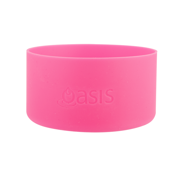 Oasis Silicone Bumper - 1.1L - Assorted Colours