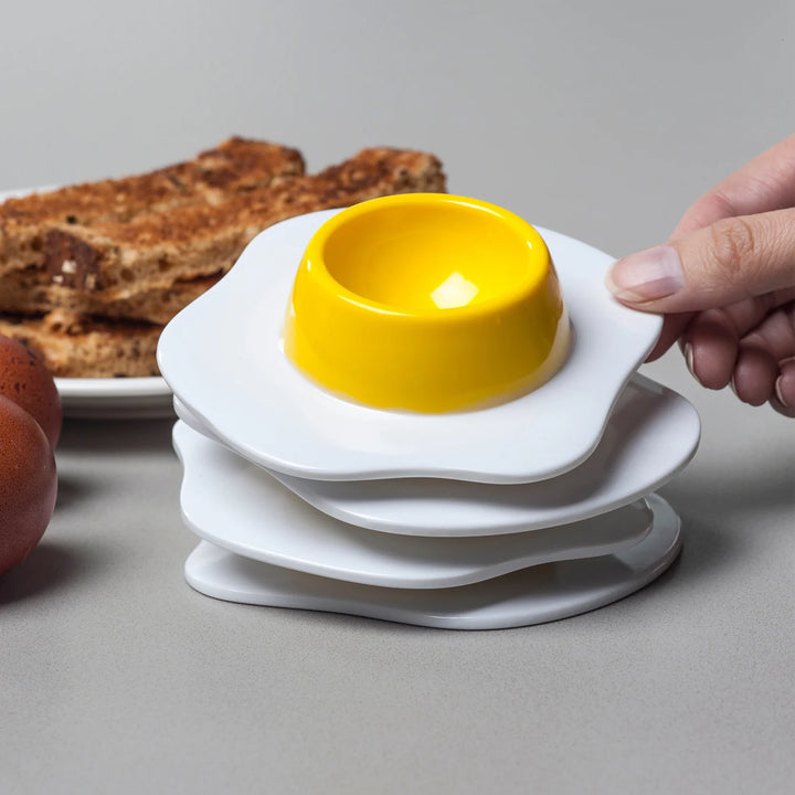 Zeal Eggtastic Egg Cups