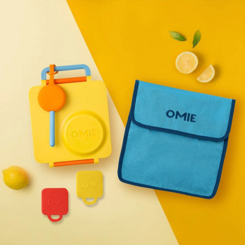 Ultimate OmieBox Bundle - Sunshine Yellow