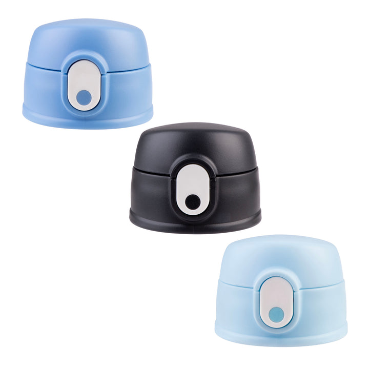 Oasis Replacement Lid - 400ml Sipper