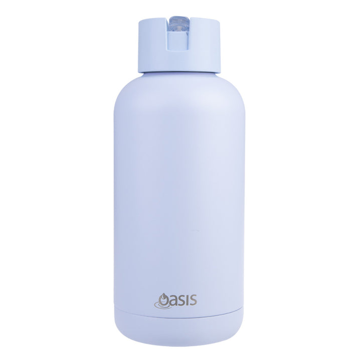 Oasis MODA Insulated Drink Bottle 1.5L - Periwinkle