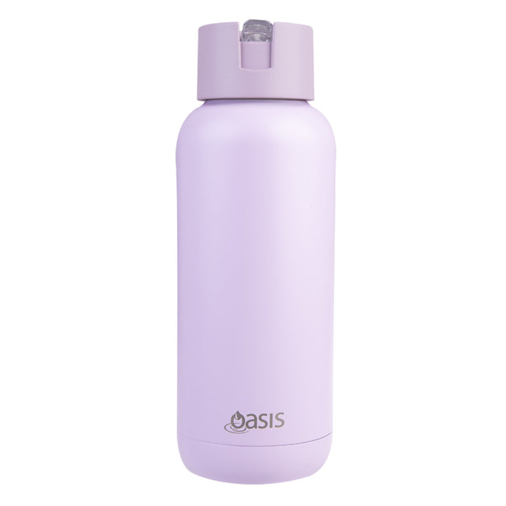 Oasis MODA Insulated Drink Bottle 1L - Orchid