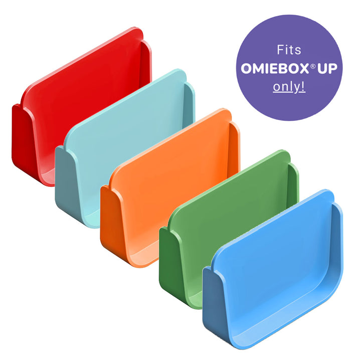 OmieBox UP Spare Divider