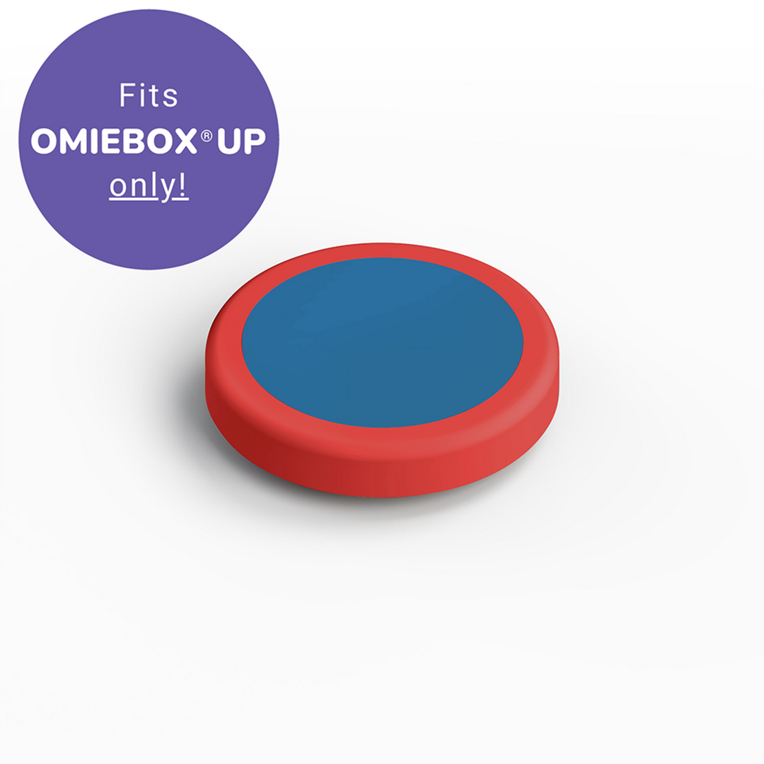 OmieBoxUP Spare Food Jar Lid