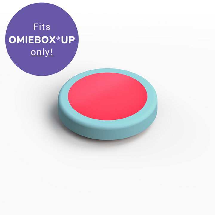 OmieBoxUP Spare Food Jar Lid