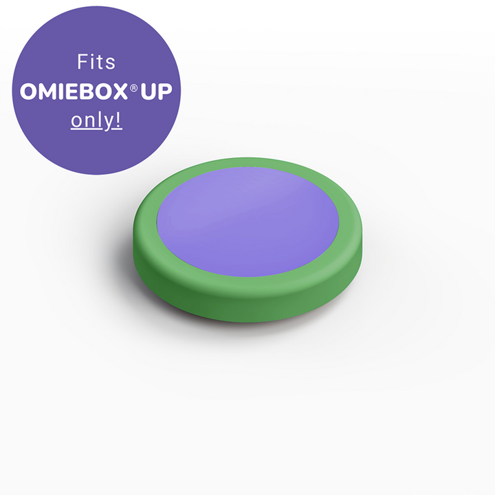 OmieBoxUP Spare Food Jar Lid