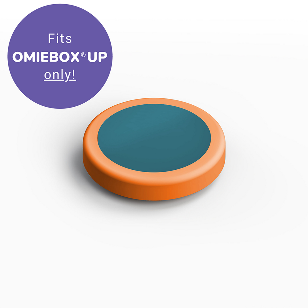 OmieBoxUP Spare Food Jar Lid