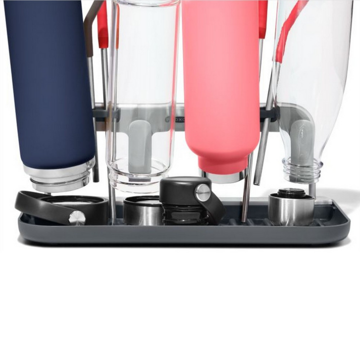 OXO Water Bottle Drying Rack