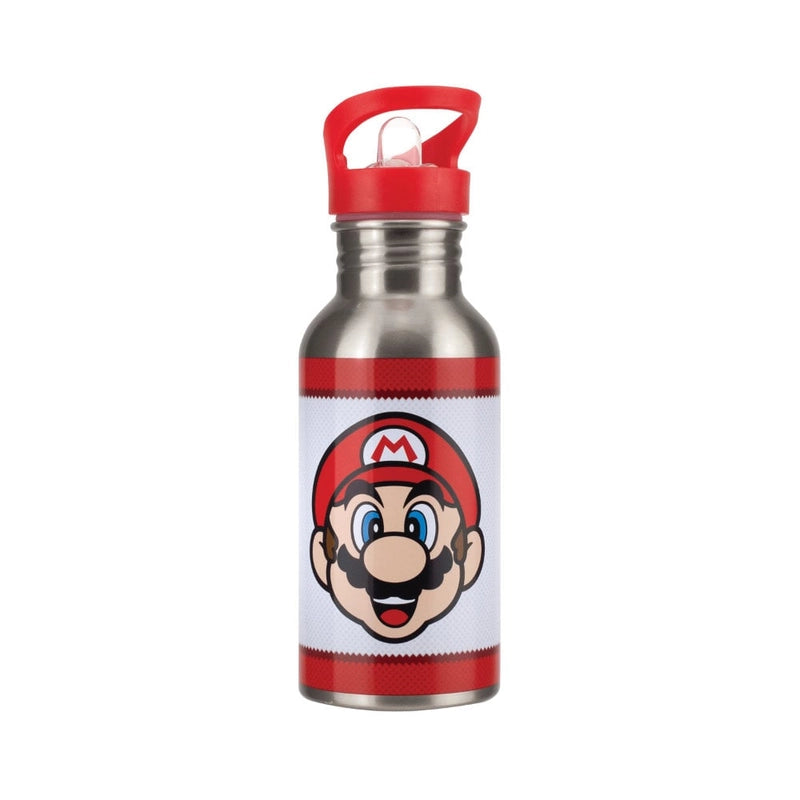 Super Mario Insulated Drink Bottle