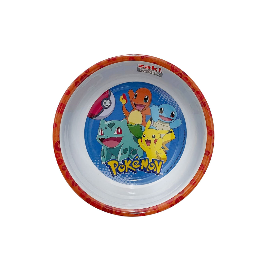 Pokemon Bowl