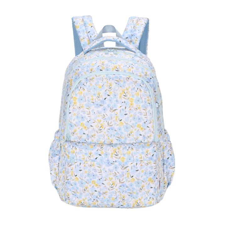 Kinnder Campus School Backpack 2.0 - Posies