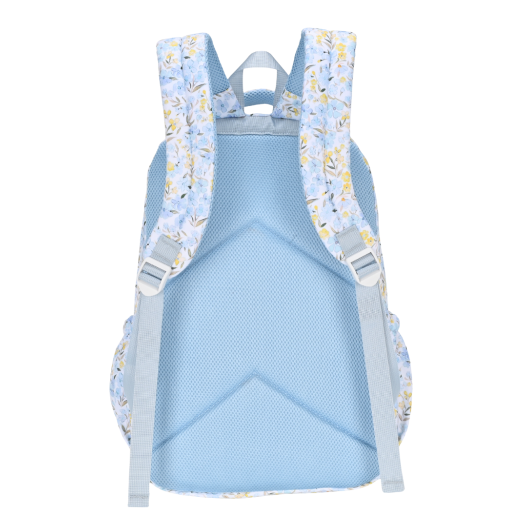 Kinnder Campus School Backpack 2.0 - Posies