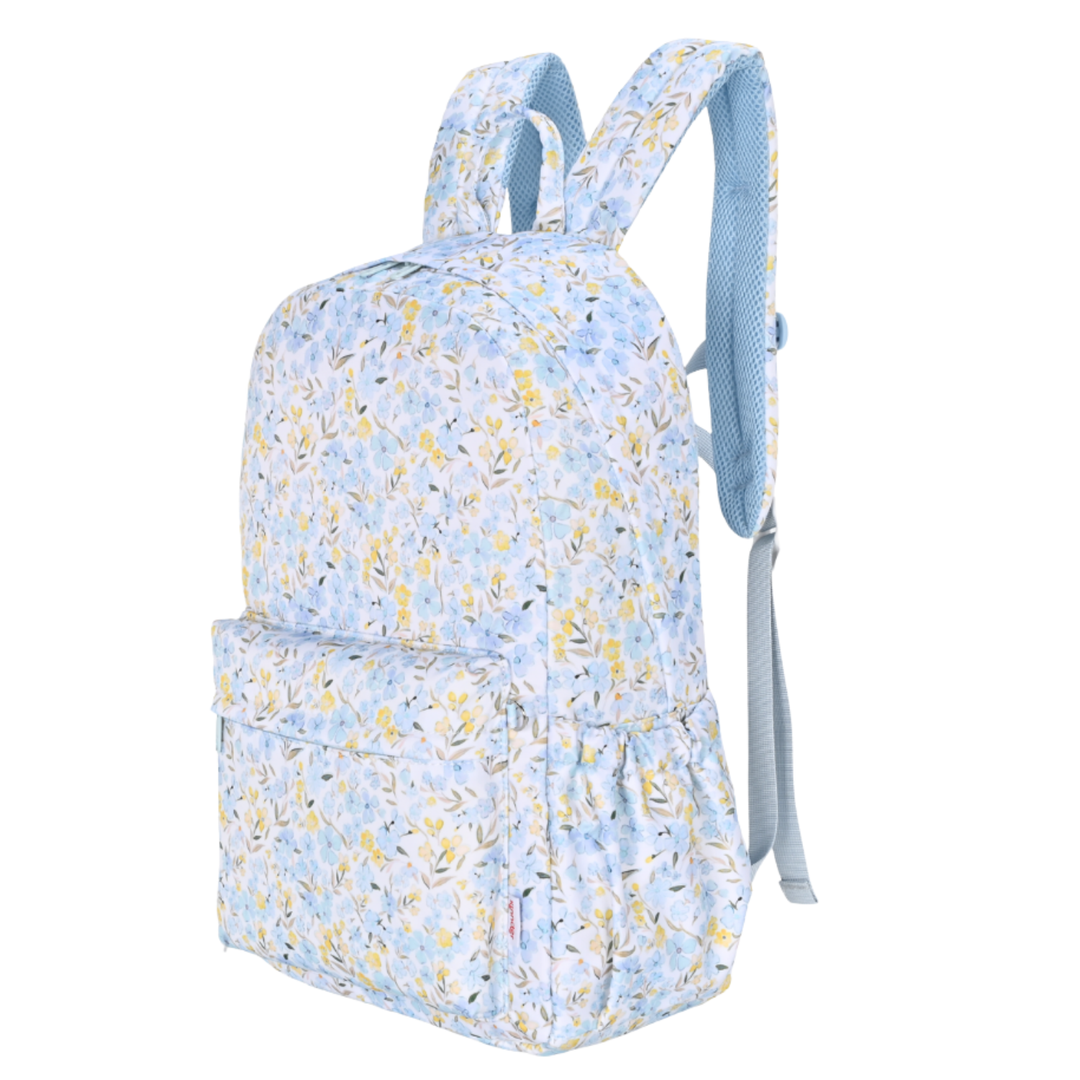 Kinnder Junior Kindy/School Backpack - Posies